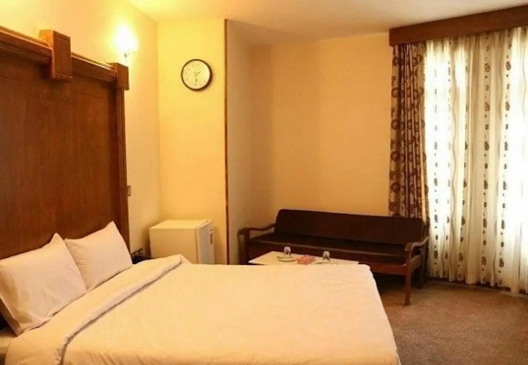 هتل ساوین مشهد